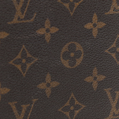 Louis Vuitton Monogram Medium Ring Agenda Cover 11 of 12