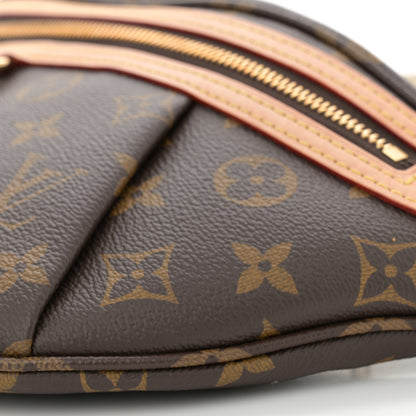 Louis Vuitton Monogram High Rise Bumbag 9 of 10
