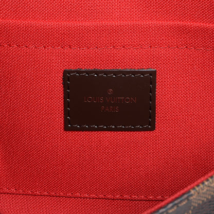 Louis Vuitton Damier Ebene Favorite PM 7 of 9