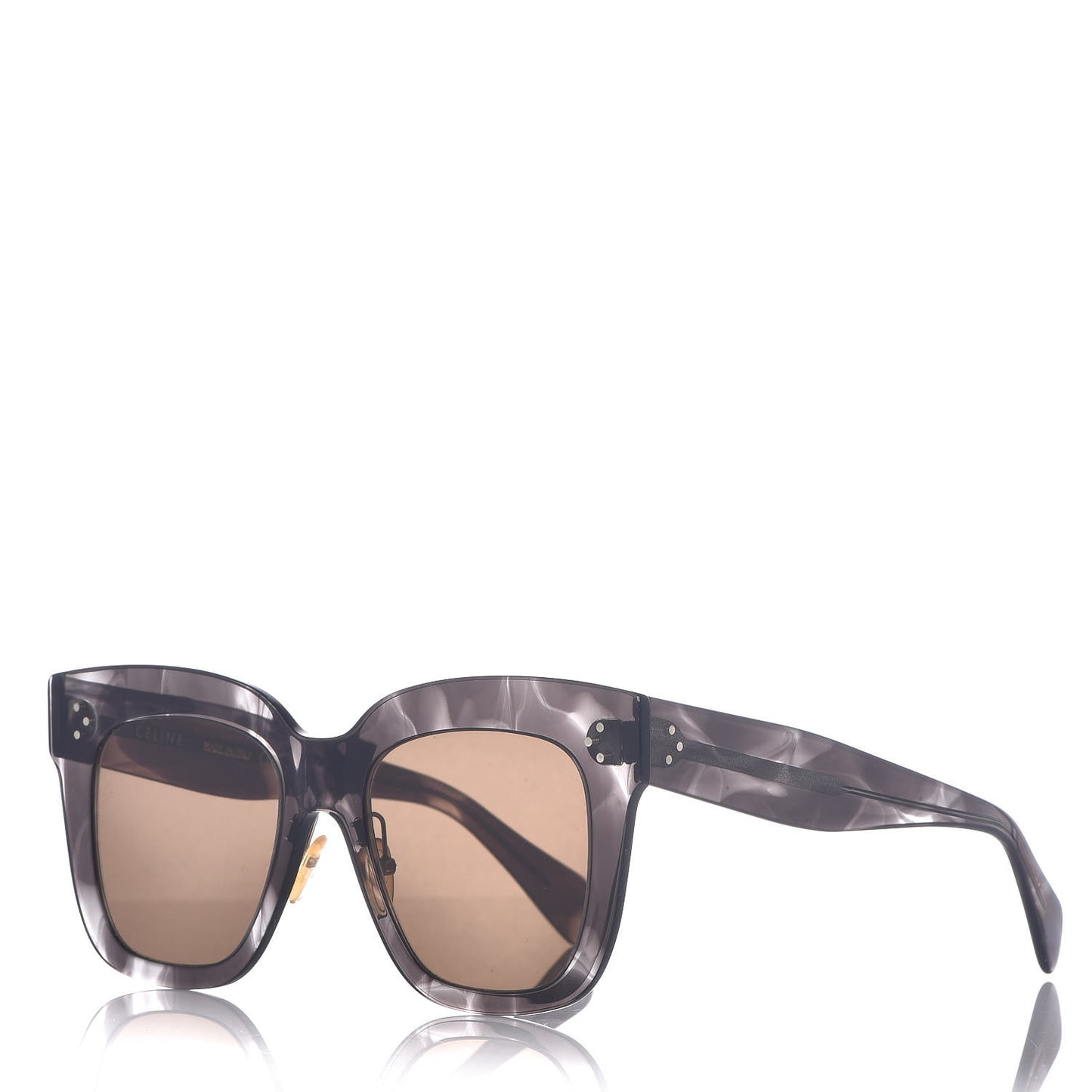 Acetate Kim Sunglasses CL 41444/S Grey