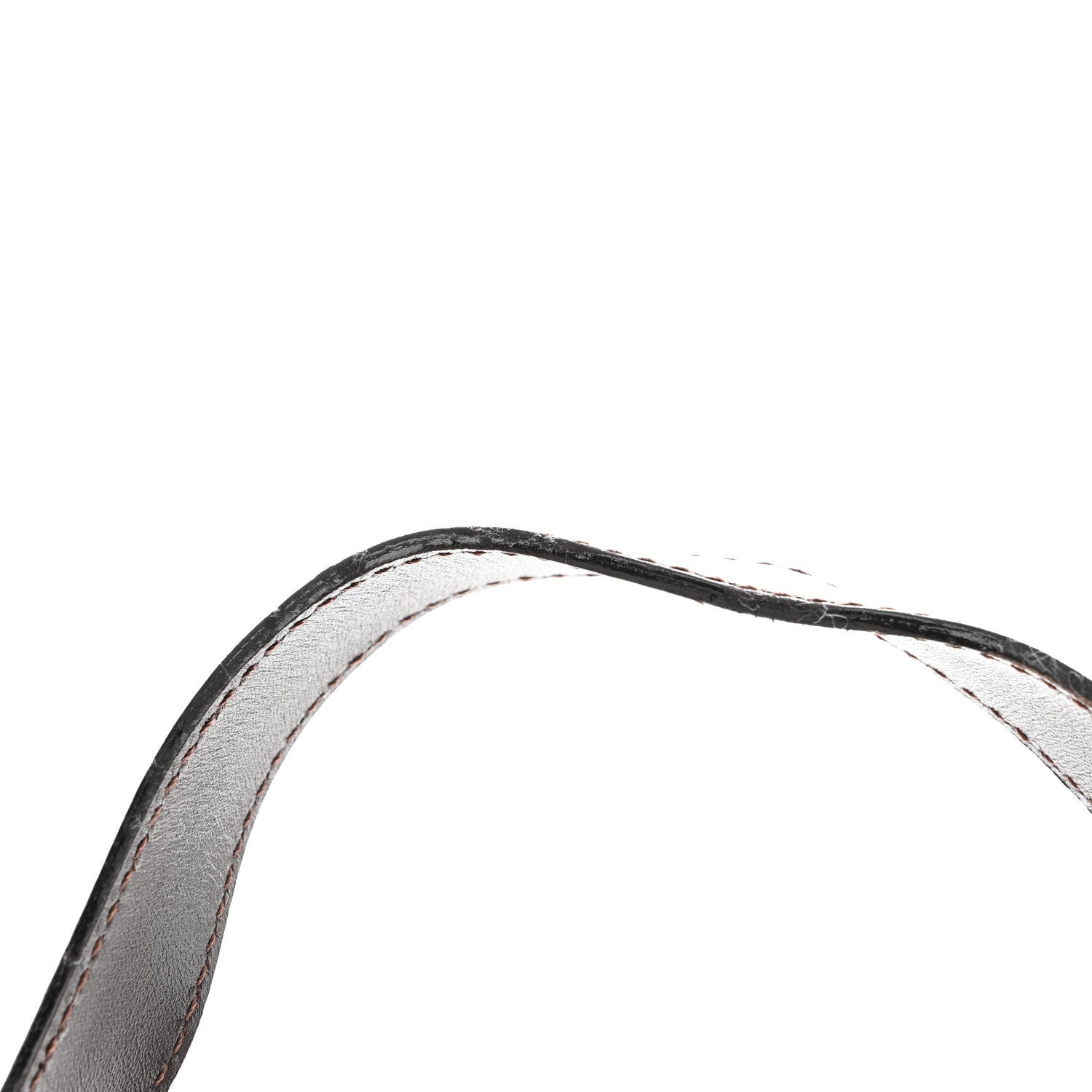 Fendi Zucca Shoulder Bag Tobacco 10 of 10