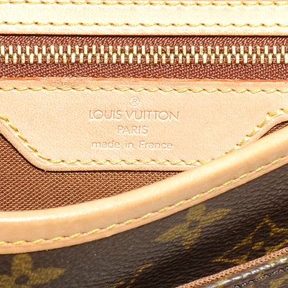 Louis Vuitton Monogram Sologne 5 of 6