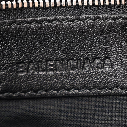 Balenciaga Metallic Agneau Arena Neo Cagole City Dark Bronze 7 of 12