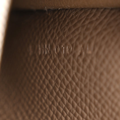 Hermes Epsom Kelly Wallet To Go Etoupe 7 of 11