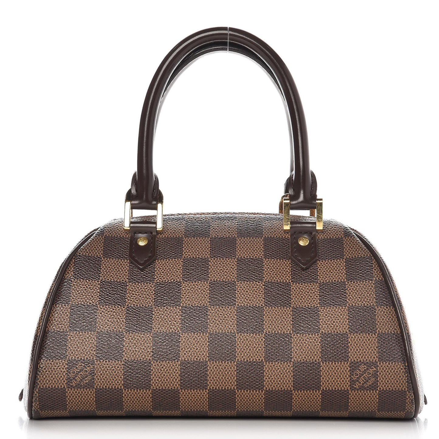 Damier Ebene Ribera Mini