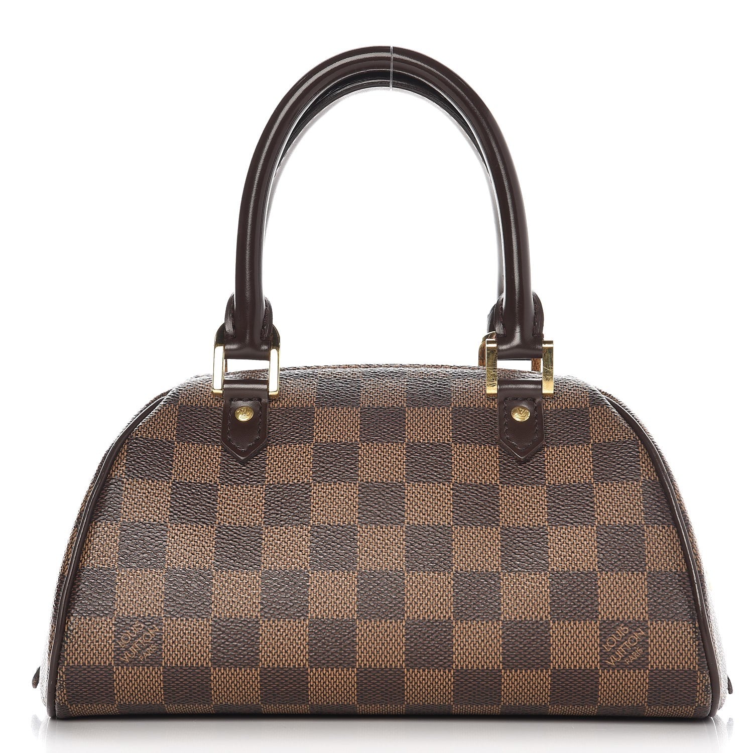Louis Vuitton Damier Ebene Ribera Mini 1 of 6