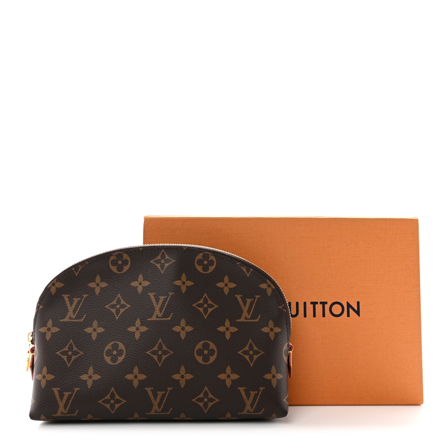 Louis Vuitton Monogram Cosmetic Pouch GM 7 of 7