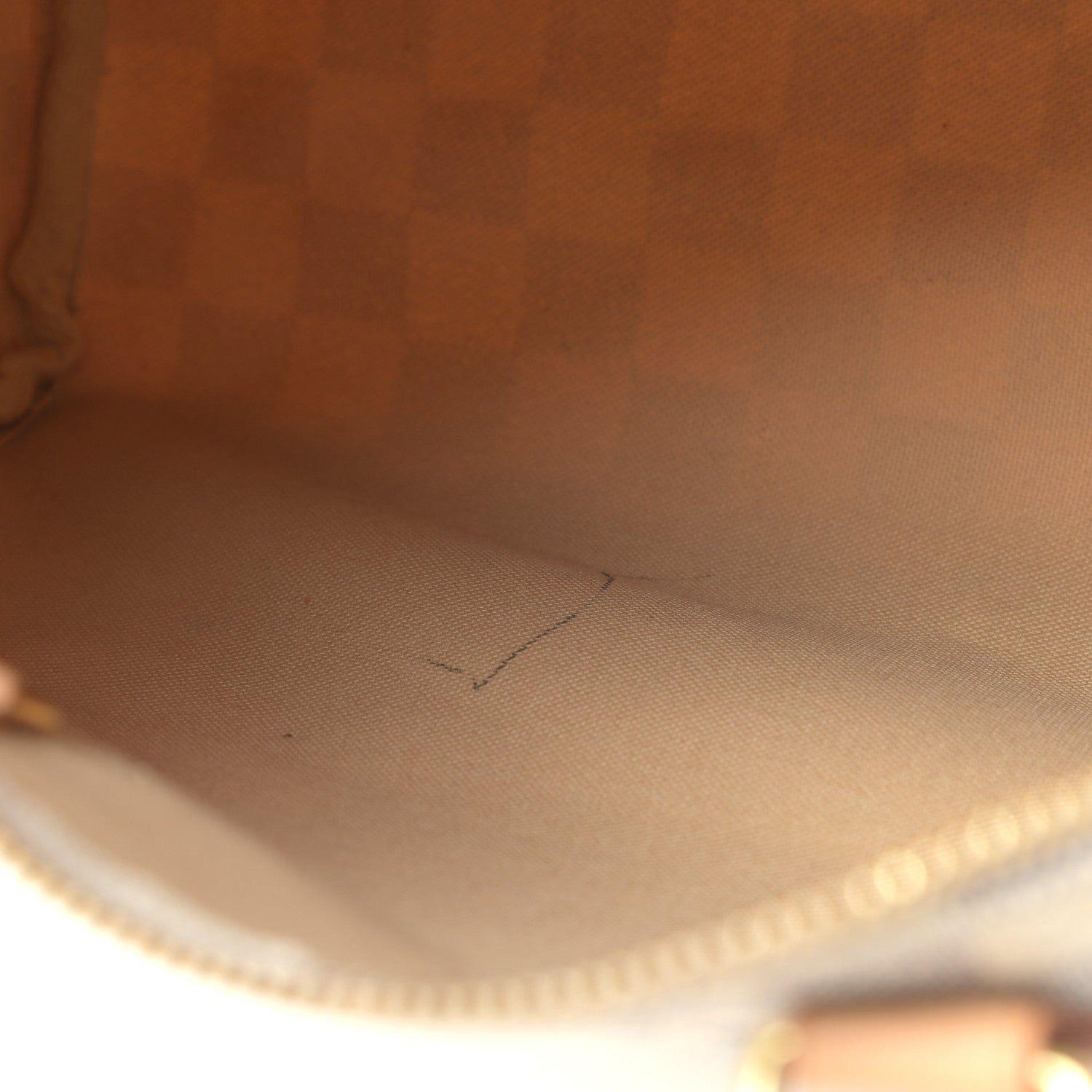 Louis Vuitton Damier Azur Speedy 25 13 of 13