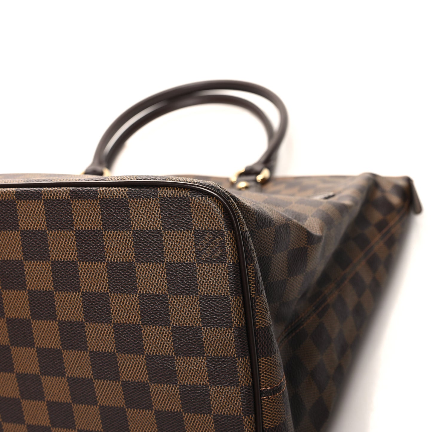 Damier Ebene Saleya GM