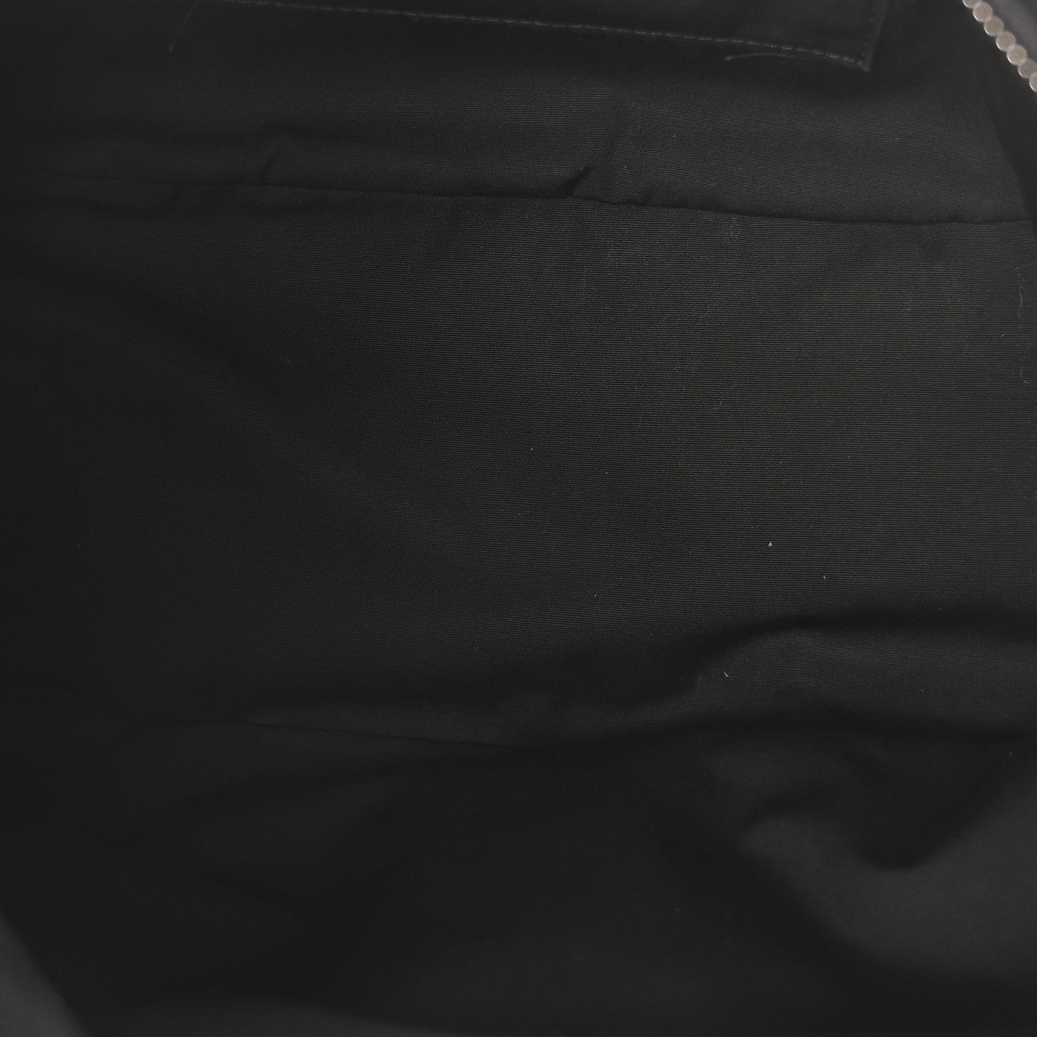 Christian Dior X KENNY SCHARF Jacquard Printed Soft Saddle Bag Multicolor 5 of 9