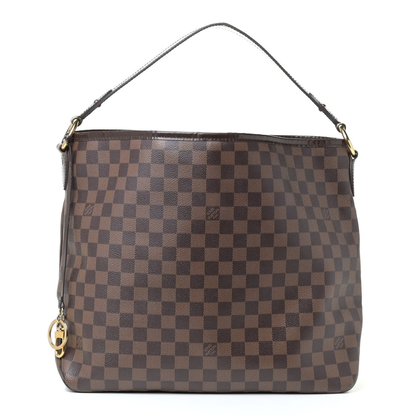 Damier Ebene Delightful MM