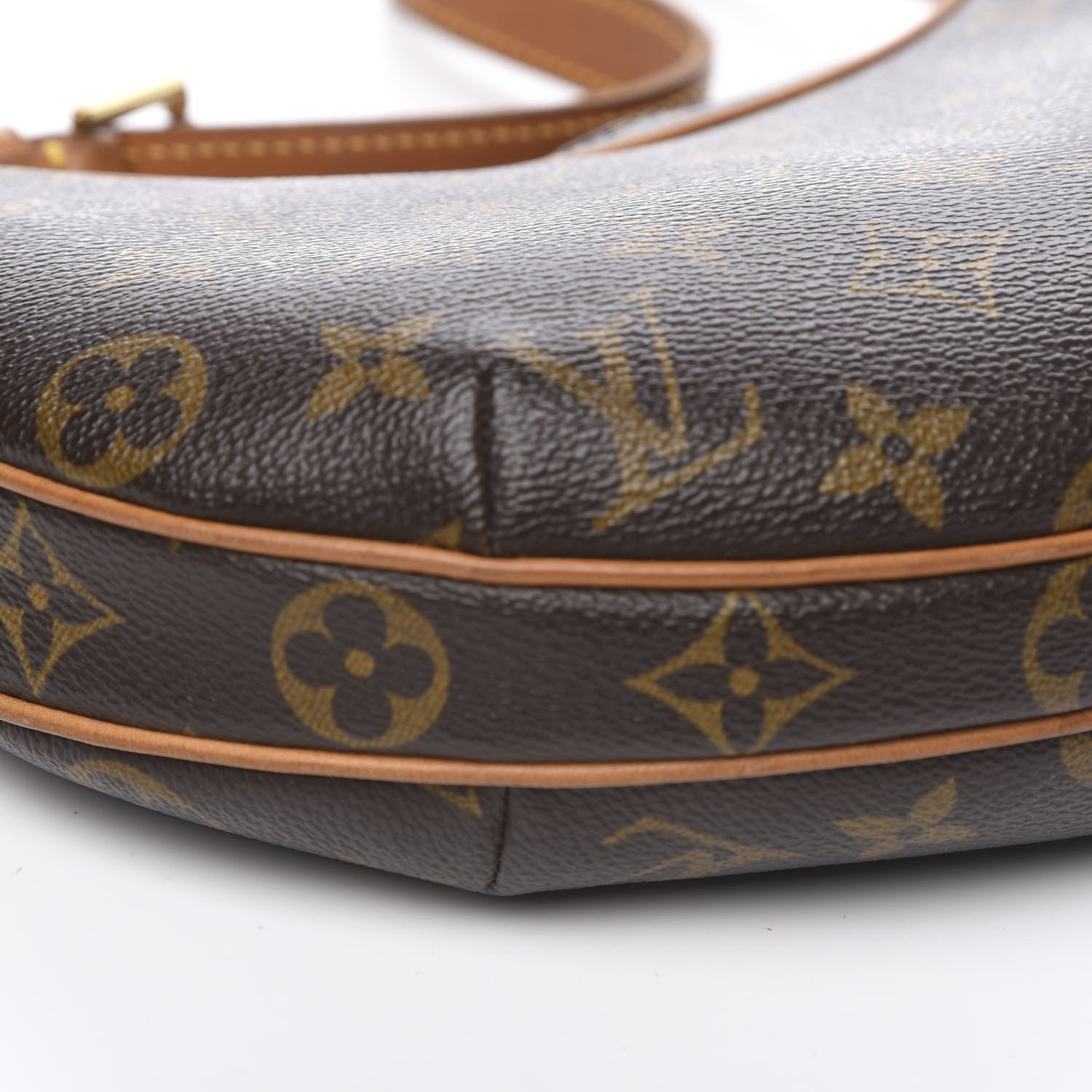 Louis Vuitton Monogram Croissant PM 7 of 10