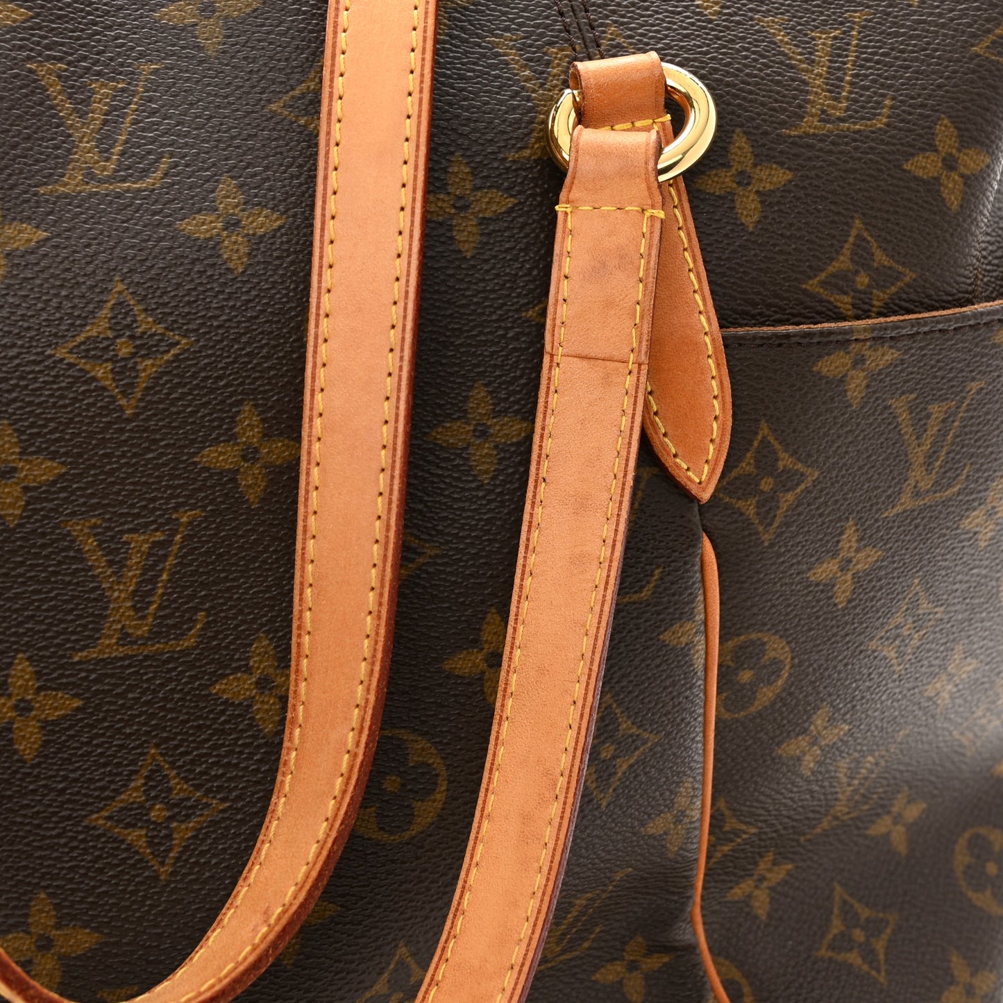 Monogram Totally MM