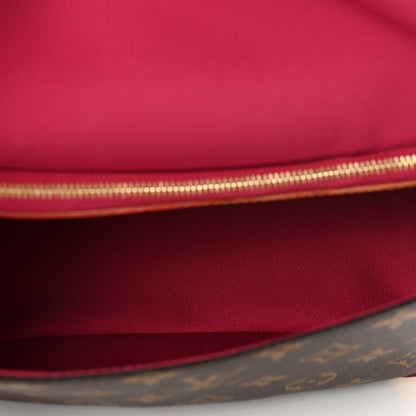 Louis Vuitton Monogram Diane Fuchsia 4 of 9
