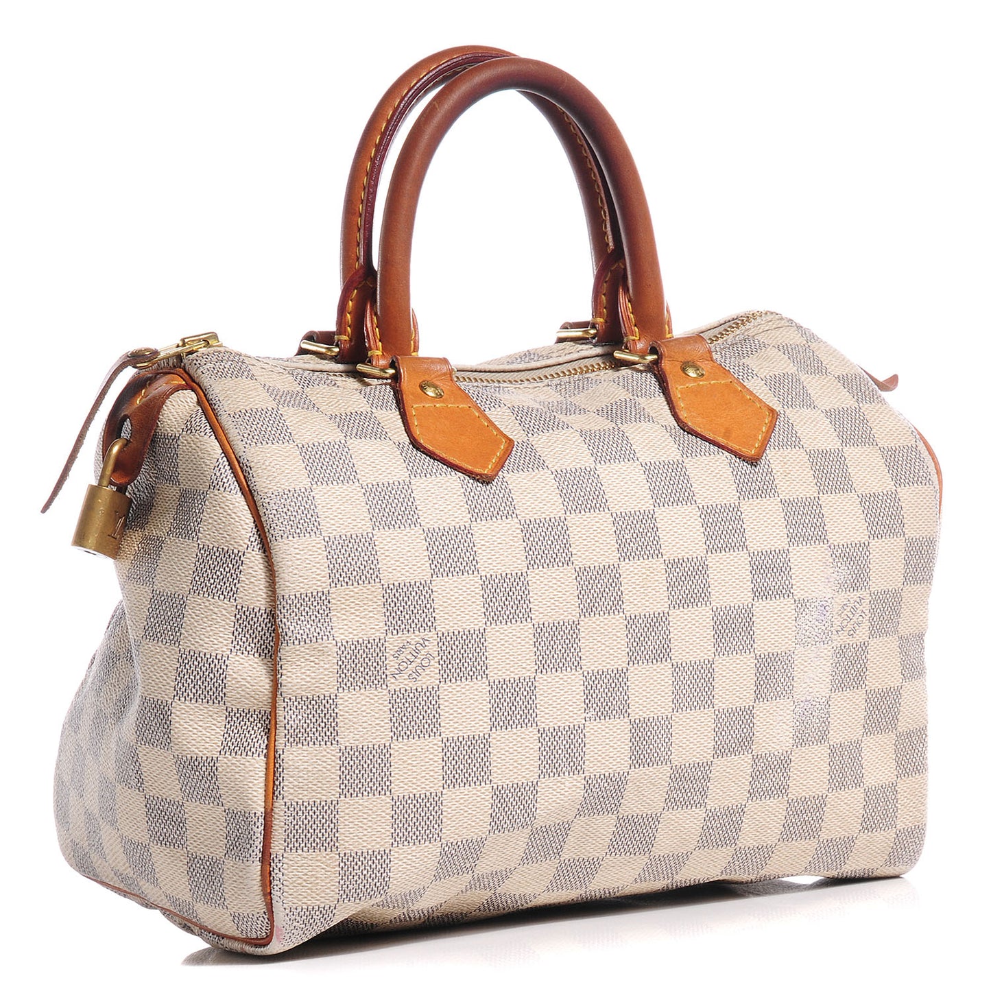 Damier Azur Speedy 25