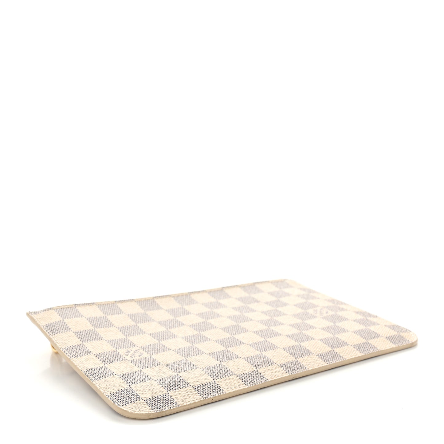 Damier Azur Neverfull MM GM Pochette