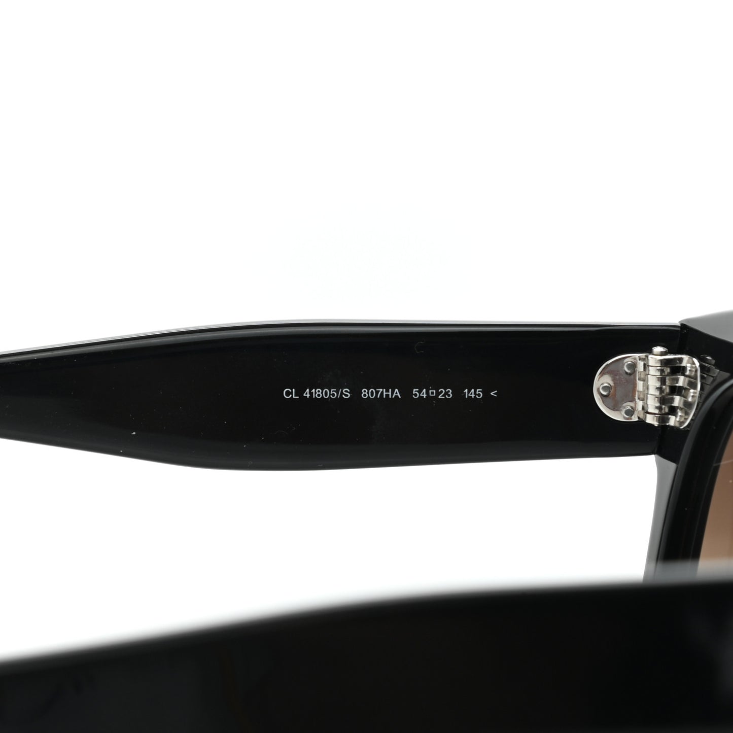 New Audrey Sunglasses CL 41805/S Black