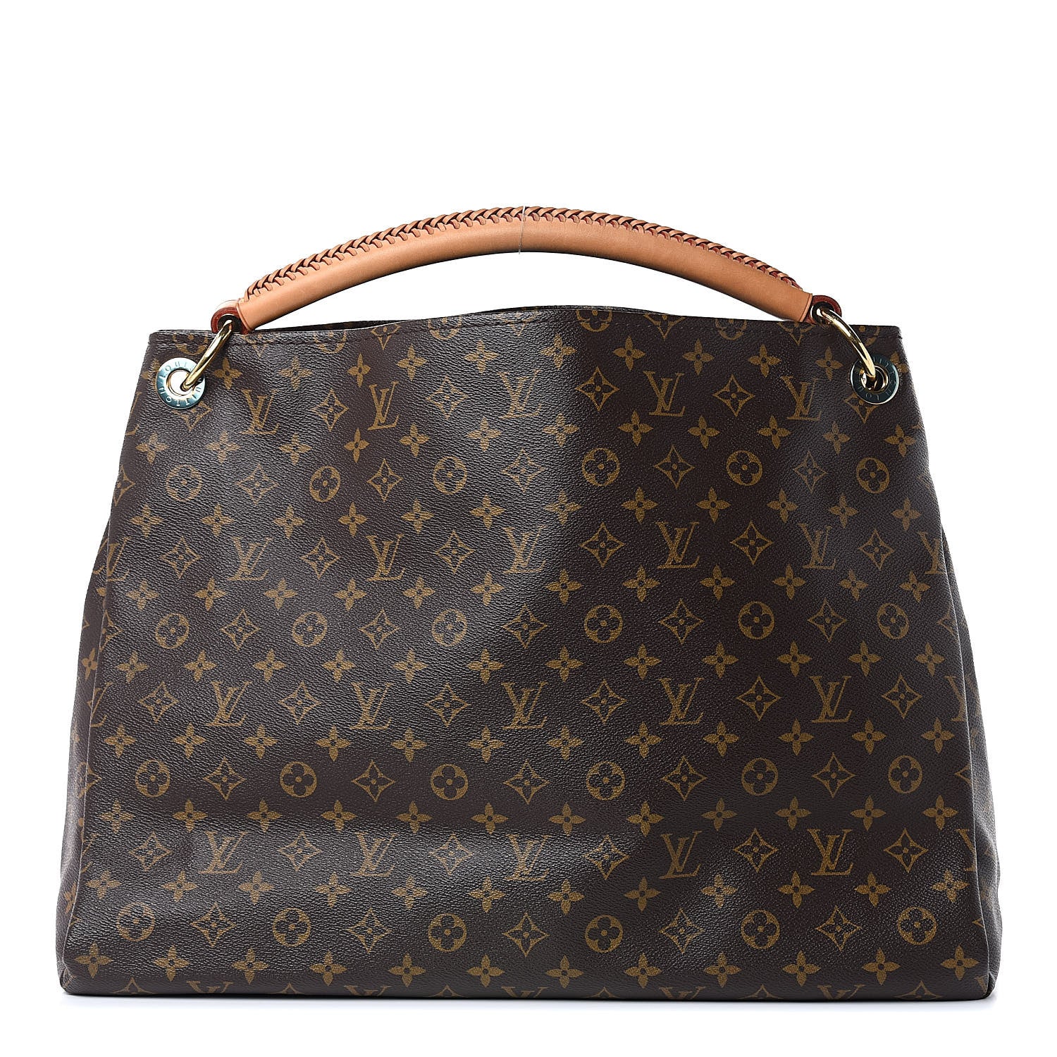 Louis Vuitton Monogram Artsy GM 1 of 11