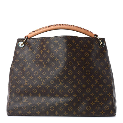 Louis Vuitton Monogram Artsy GM 1 of 11