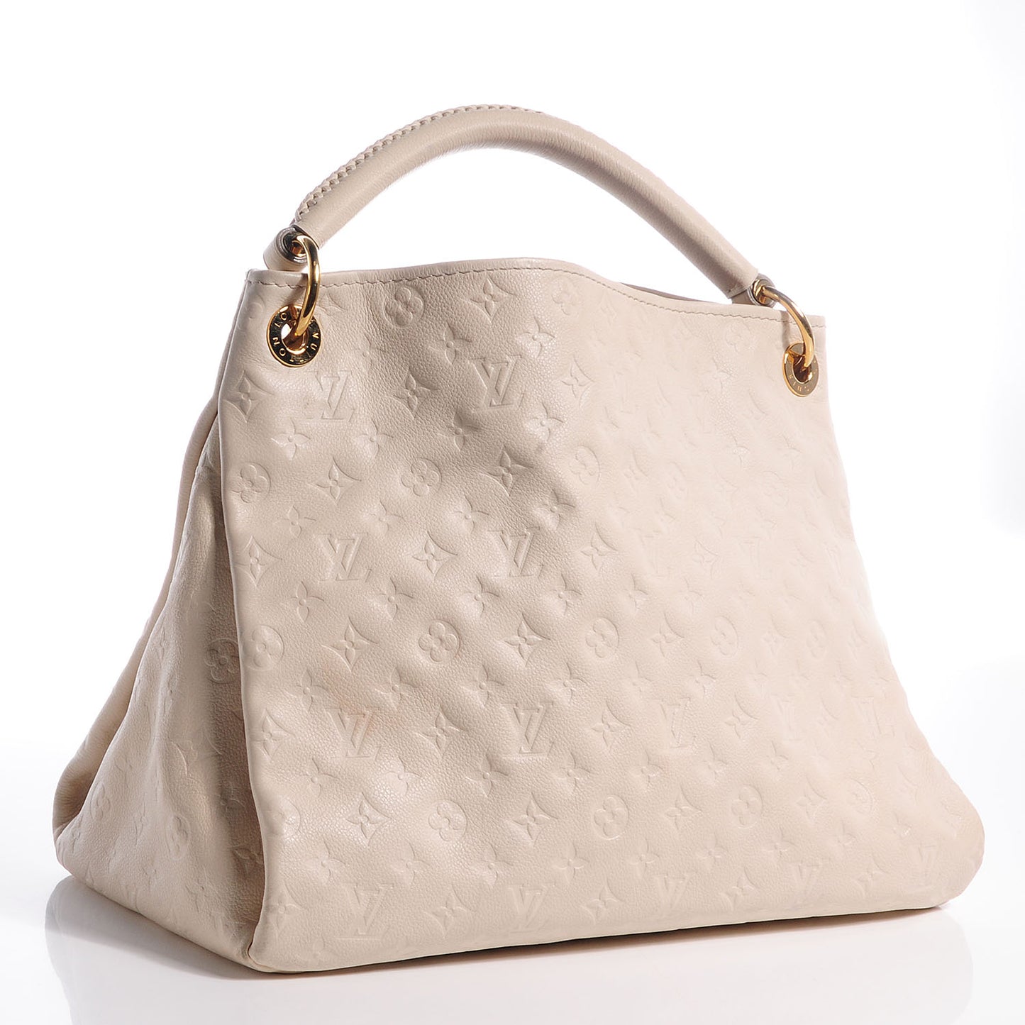 Empreinte Artsy MM Neige