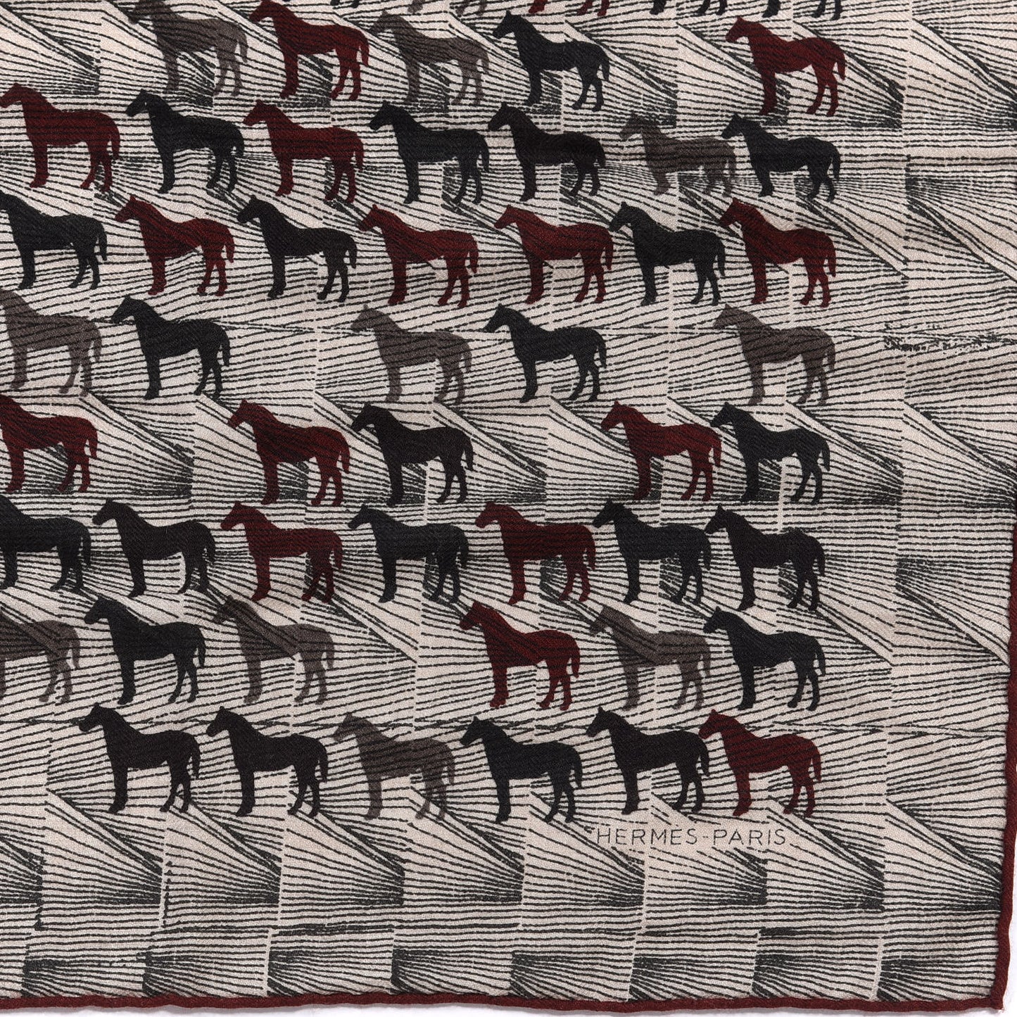 Cashmere Silk Scarf 100