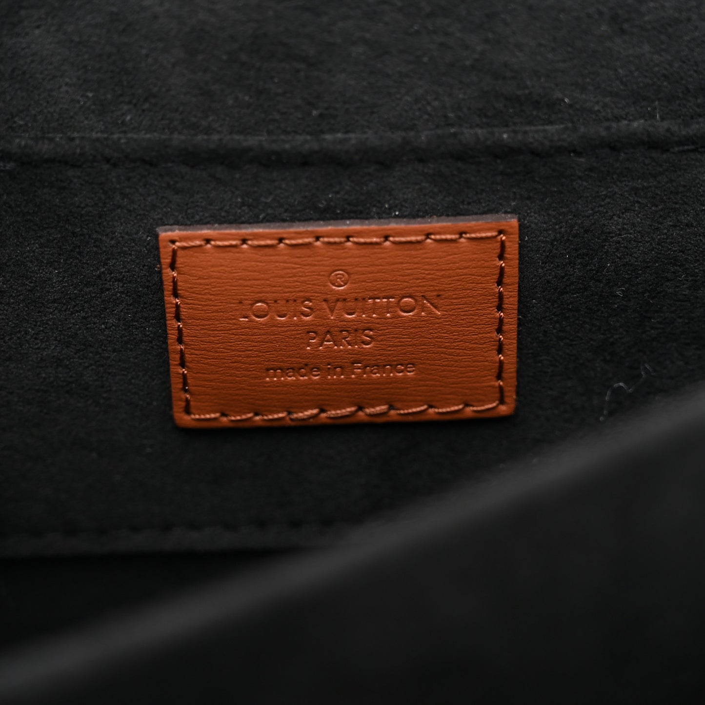 Reverse Monogram Dauphine Mini