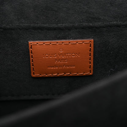 Louis Vuitton Reverse Monogram Dauphine Mini 6 of 9