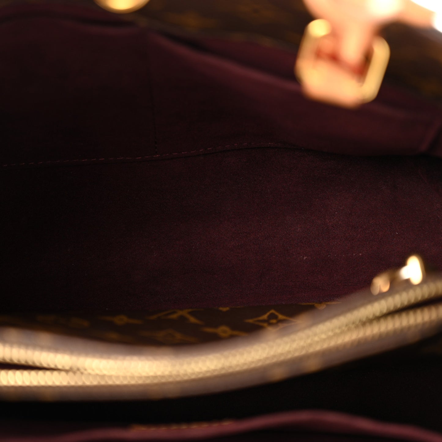 Monogram Montaigne MM