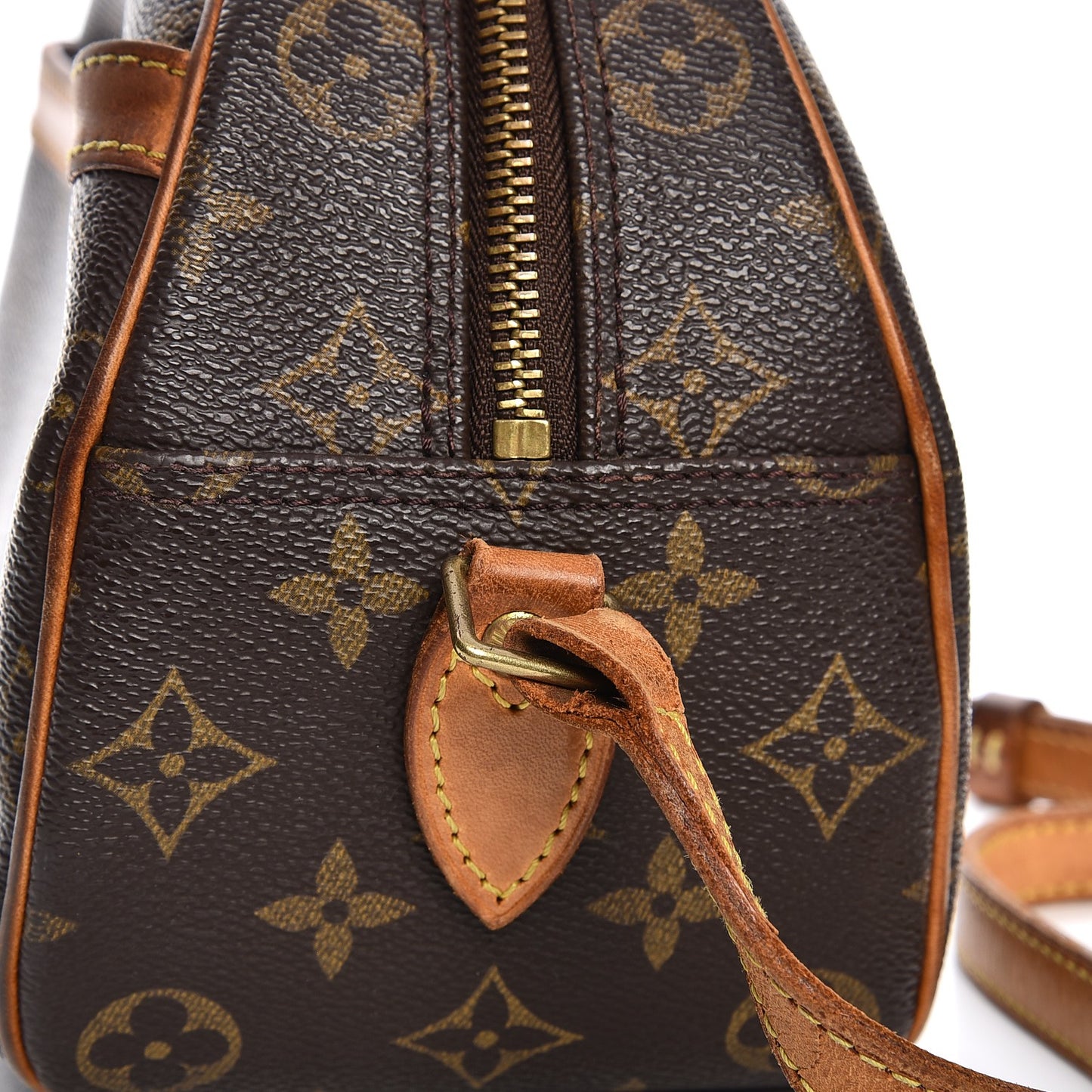 Monogram Blois