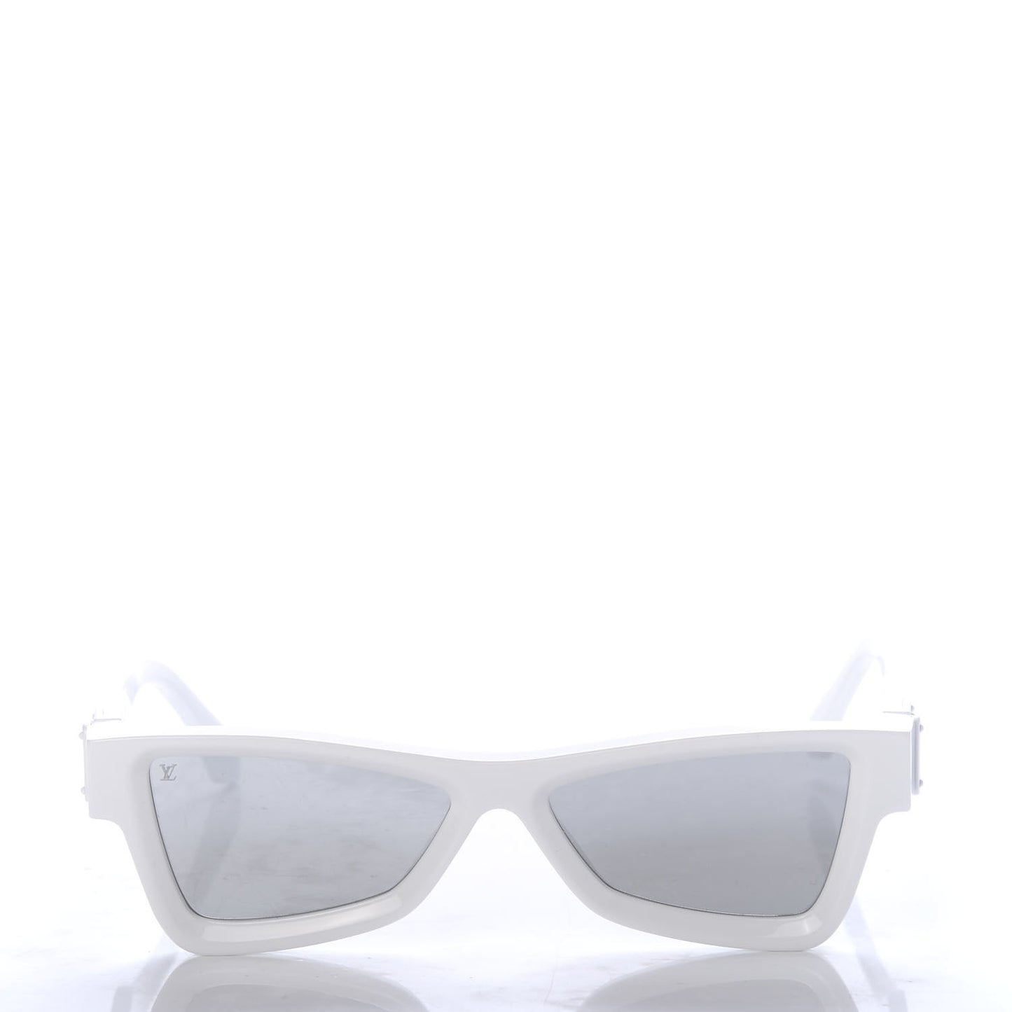 Acetate Skepitcals Z1162W Sunglasses White