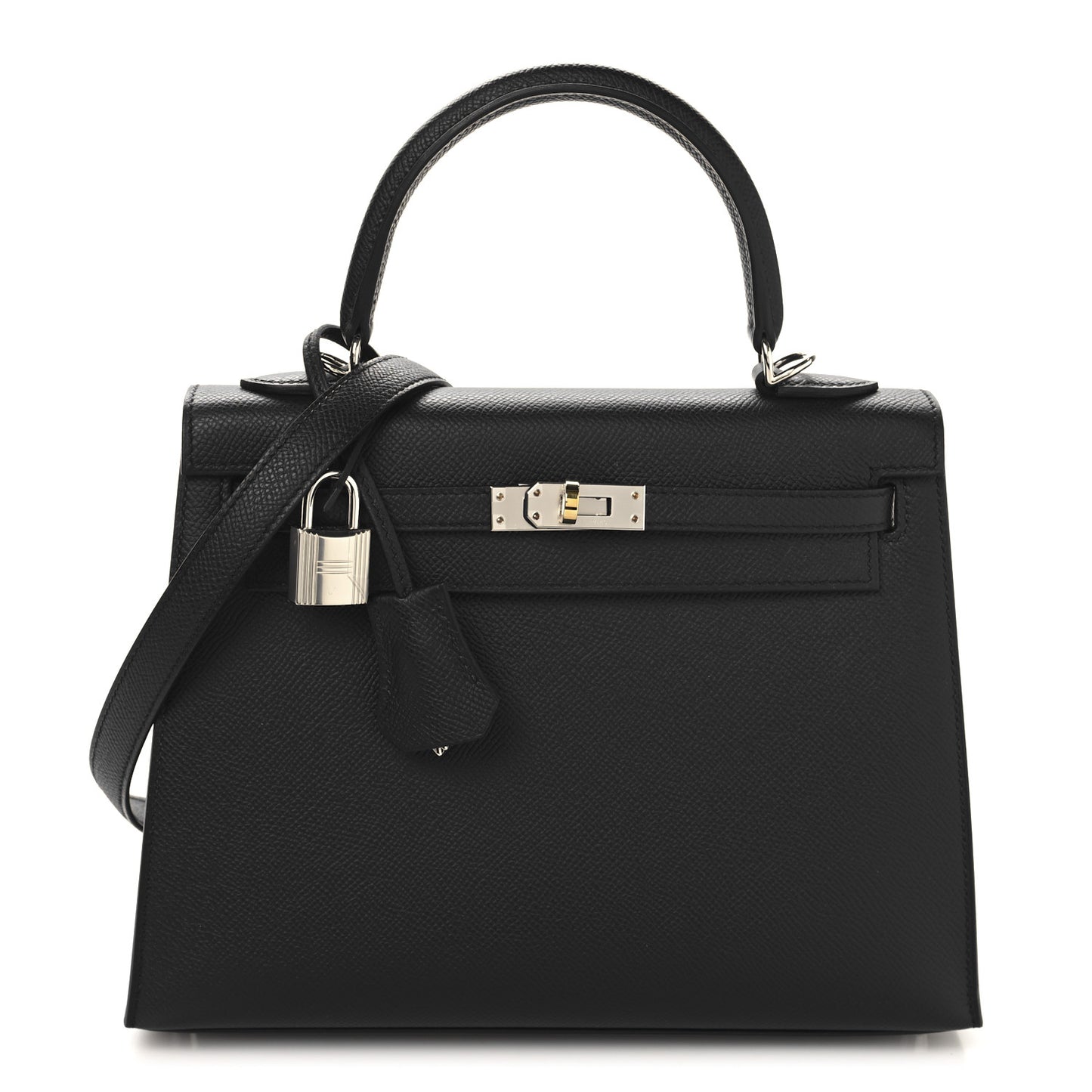 Epsom Kelly Sellier 25 Black