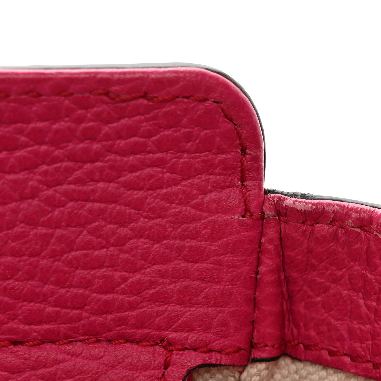 Gucci Dollar Calfskin Mini Swing Top Handle Bag Peonia Flower 11 of 11