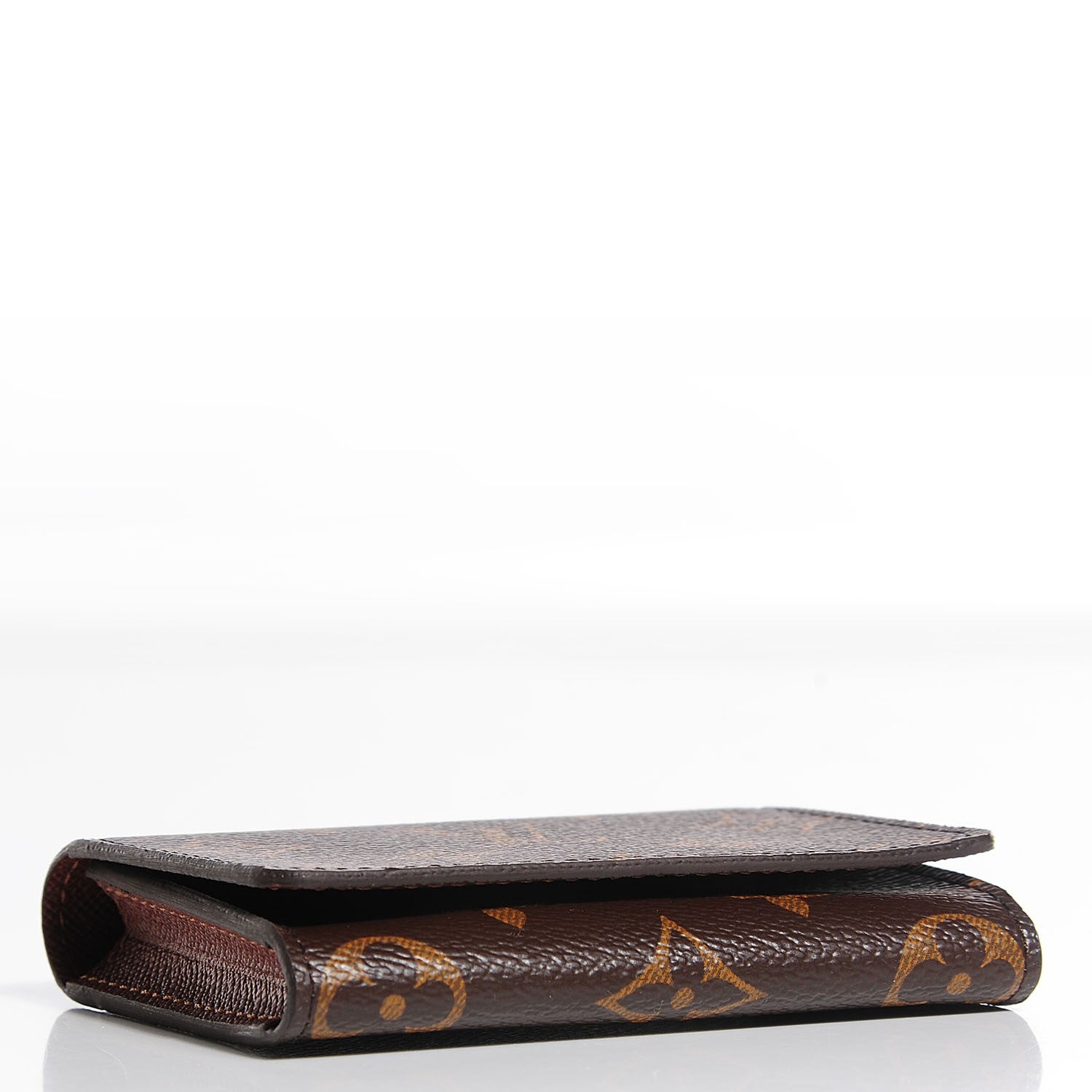 Louis Vuitton Monogram Business Card Holder 4 of 8