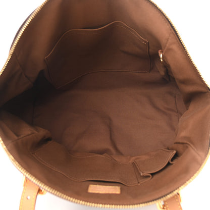 Louis Vuitton Monogram Tivoli GM 6 of 10