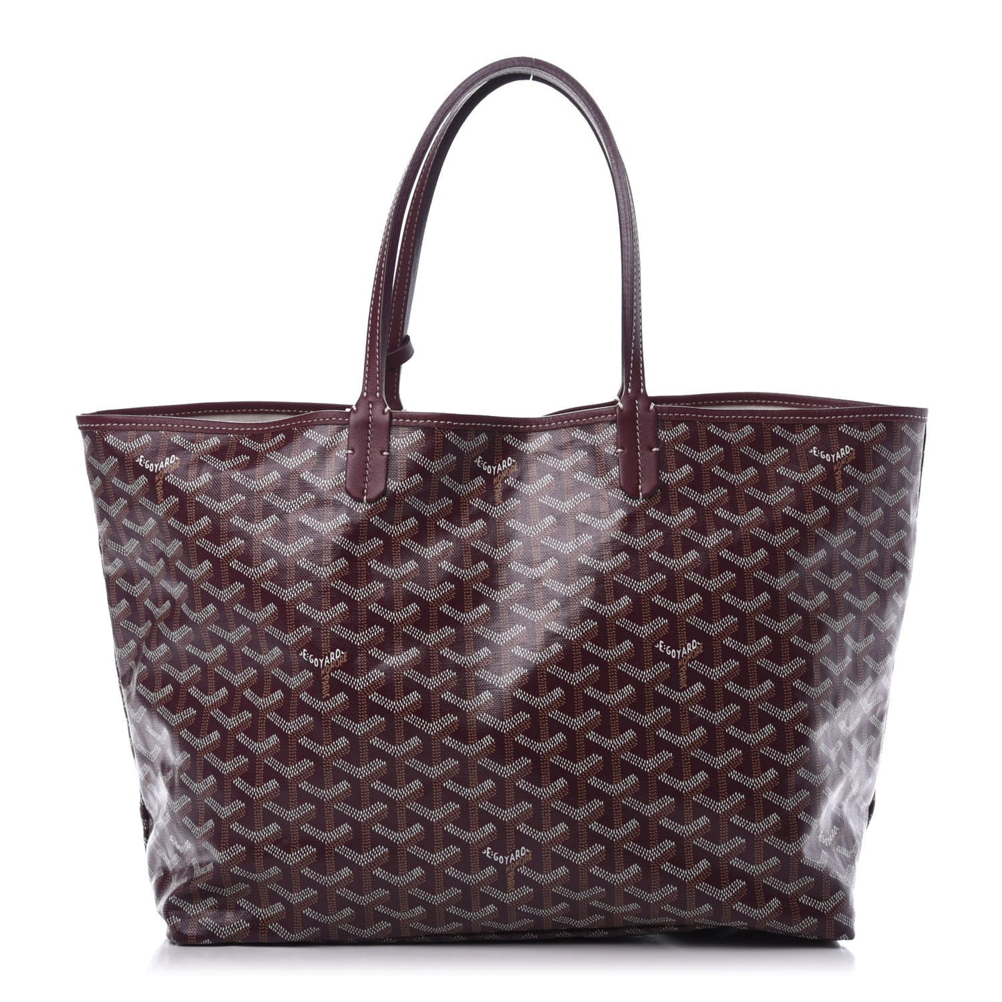 Goyardine Saint Louis PM Bordeaux