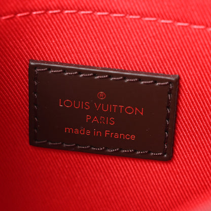 Louis Vuitton Damier Ebene Croisette 6 of 9