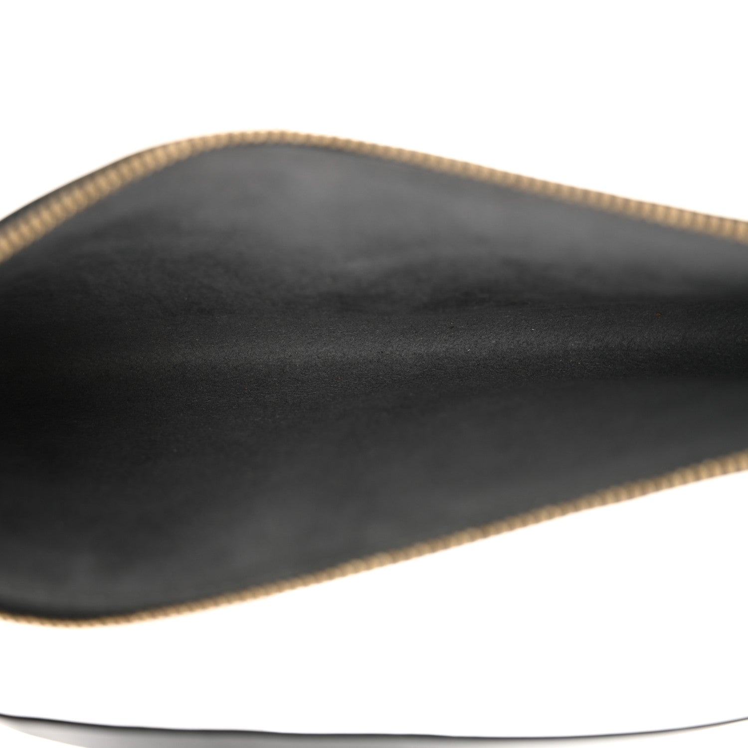 Louis Vuitton Epi Pochette Accessories 24 Black 5 of 10