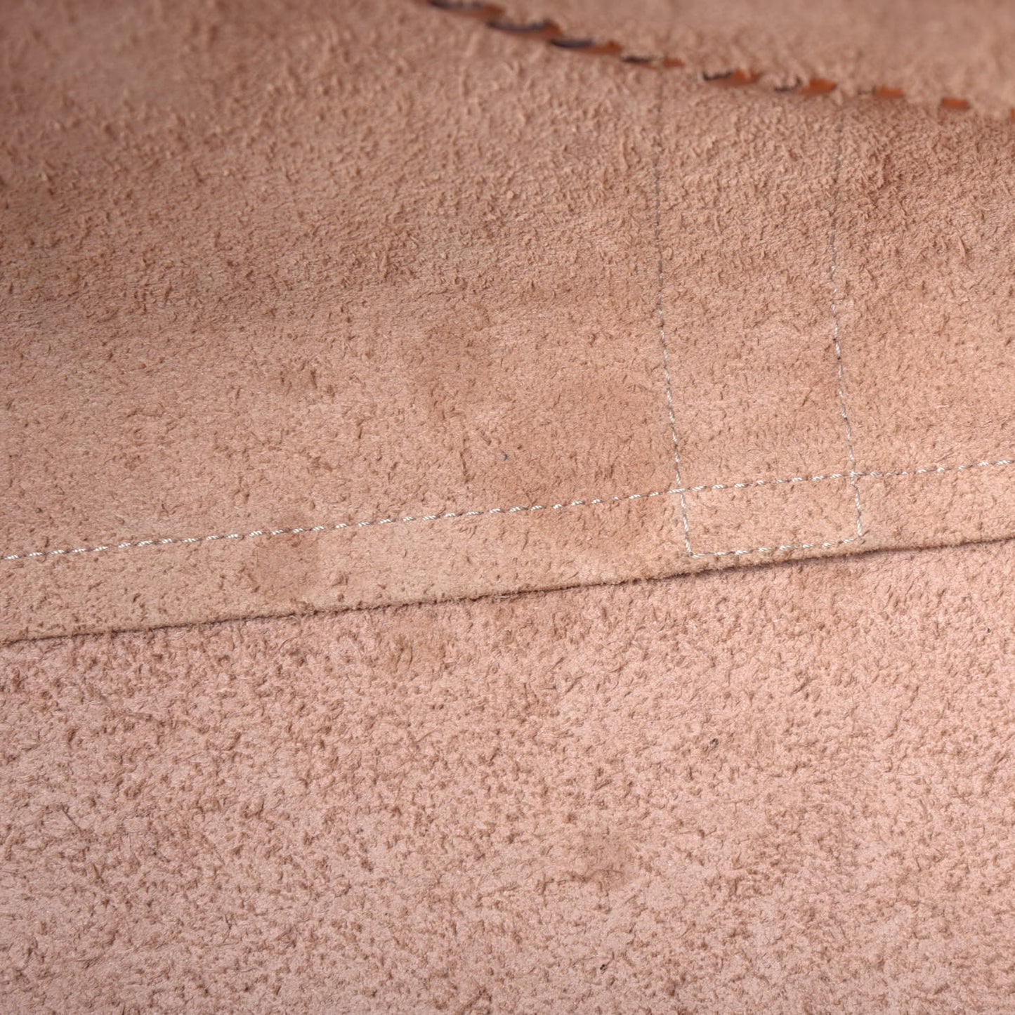 Natural Grain Calfskin Butterfly Rio Bayswater Oak