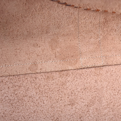 Mulberry Natural Grain Calfskin Butterfly Rio Bayswater Oak 16 of 17