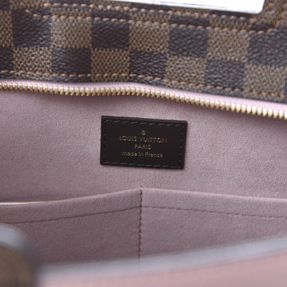 Louis Vuitton Damier Ebene Jersey Magnolia 9 of 10