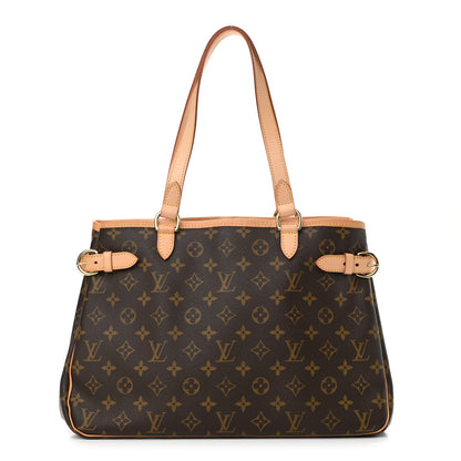 Louis Vuitton Monogram Batignolles Horizontal 1 of 10