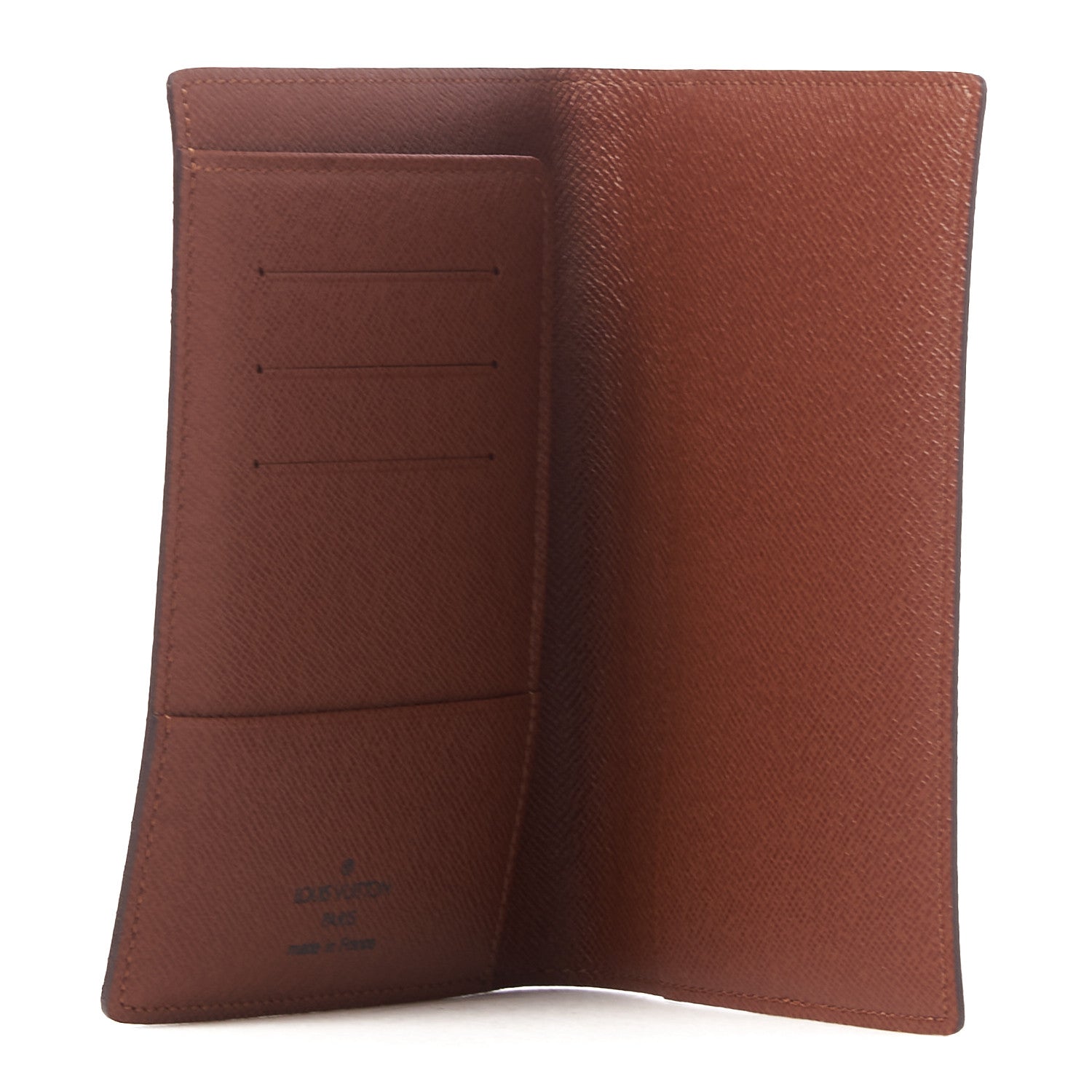 Louis Vuitton Monogram Passport Cover 6 of 8