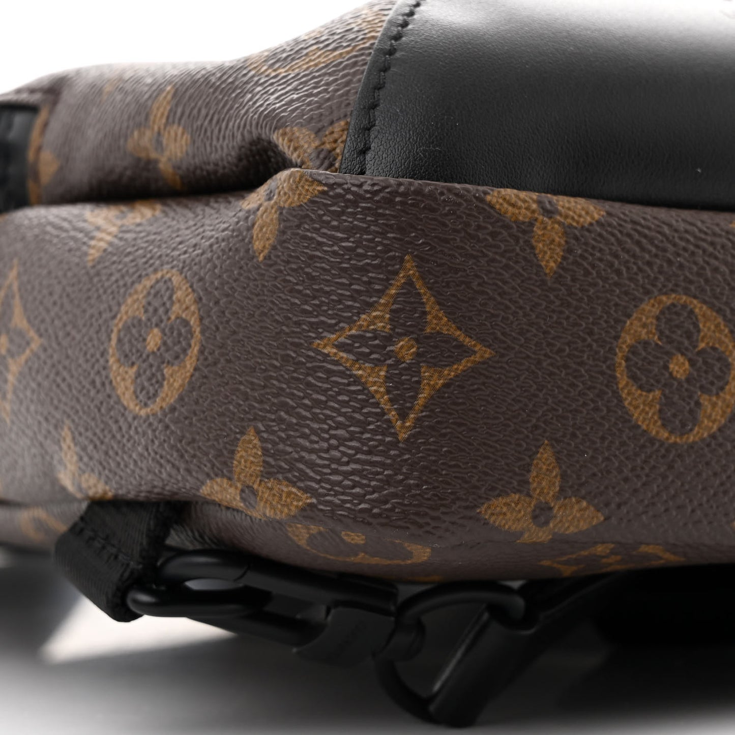 Monogram Macassar Avenue Sling Bag