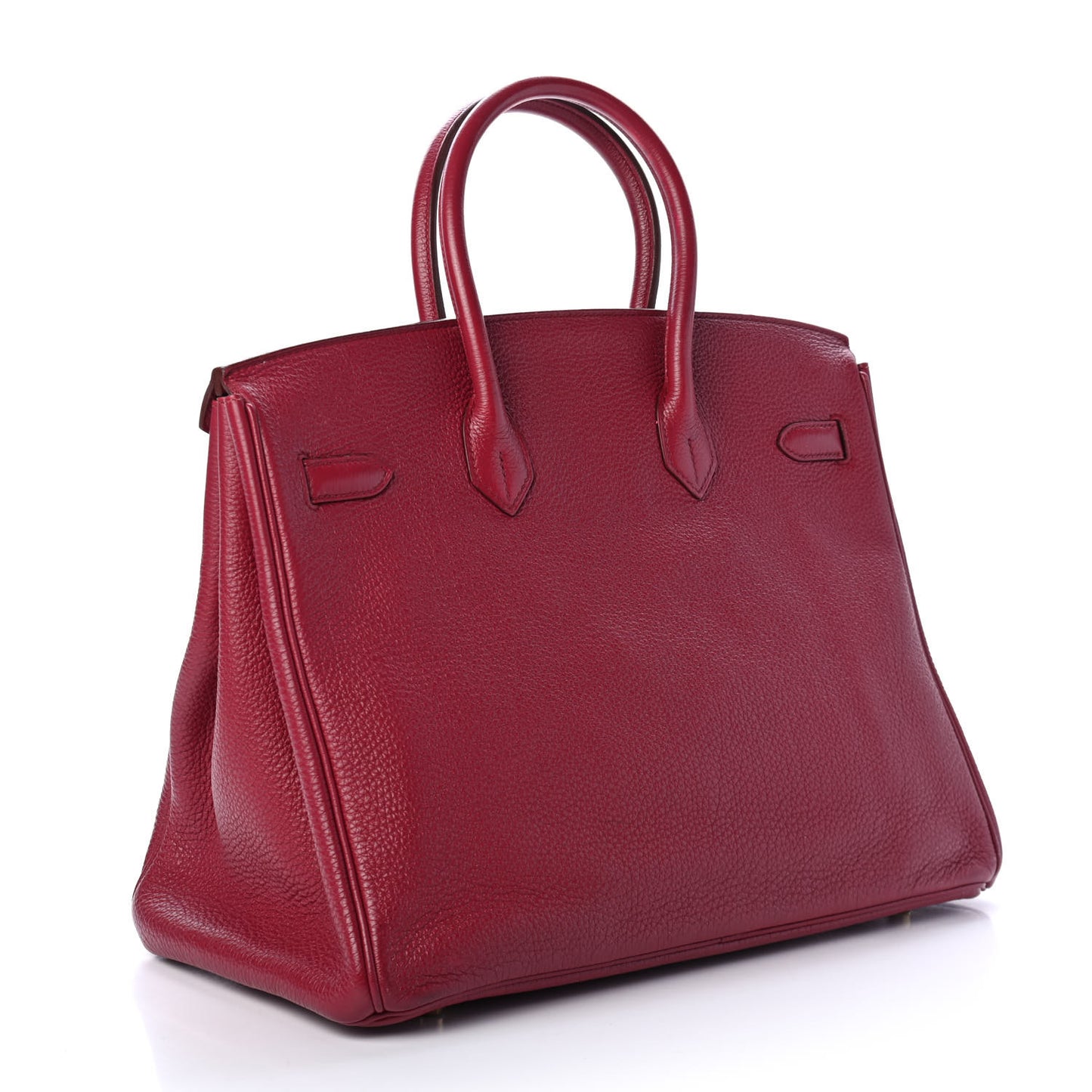 Togo Birkin 35 Rubis