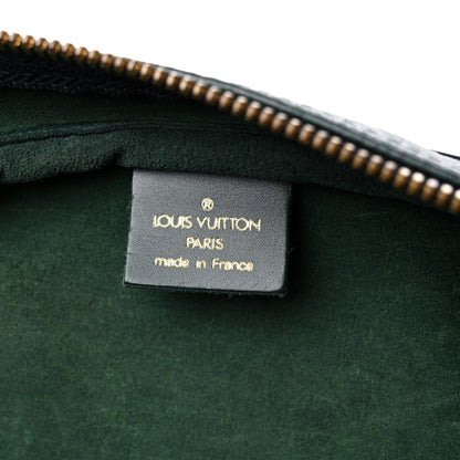Louis Vuitton Taiga Kendall GM Epicea 5 of 15