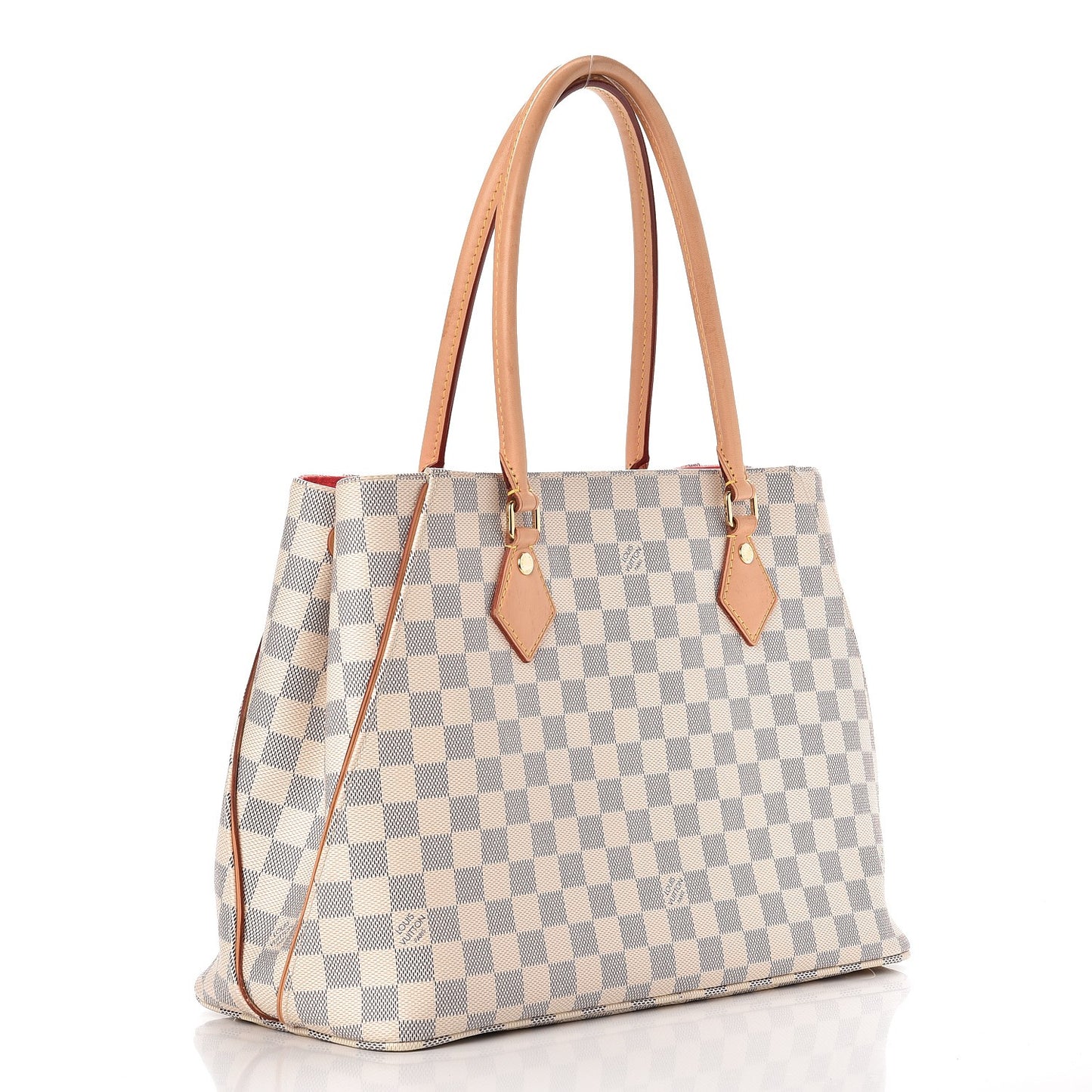 Damier Azur Calvi