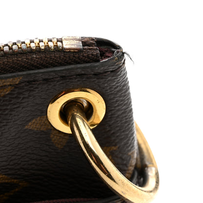 Louis Vuitton Monogram Odeon PM Natural 11 of 11