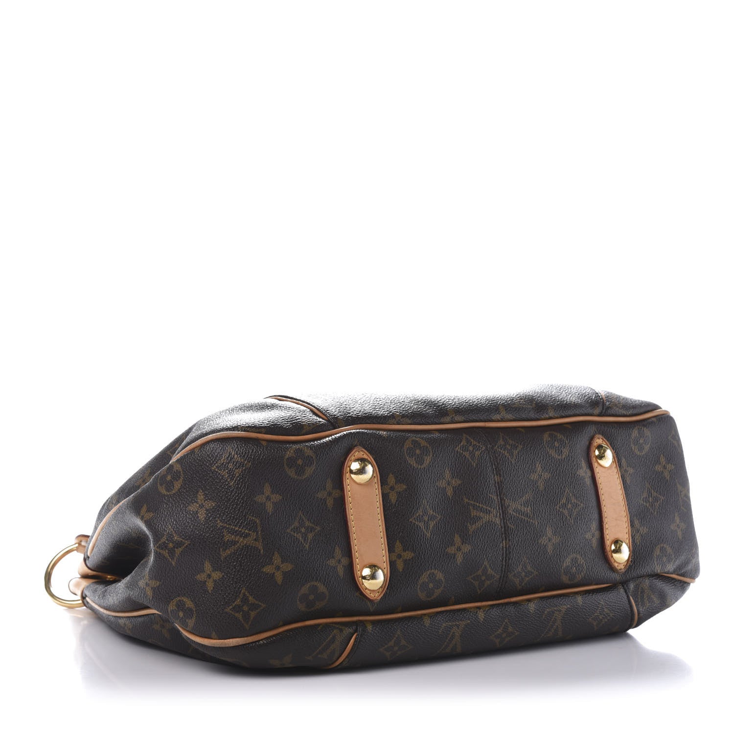 Louis Vuitton Monogram Galliera PM 4 of 10