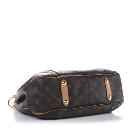 Louis Vuitton Monogram Galliera PM 4 of 10
