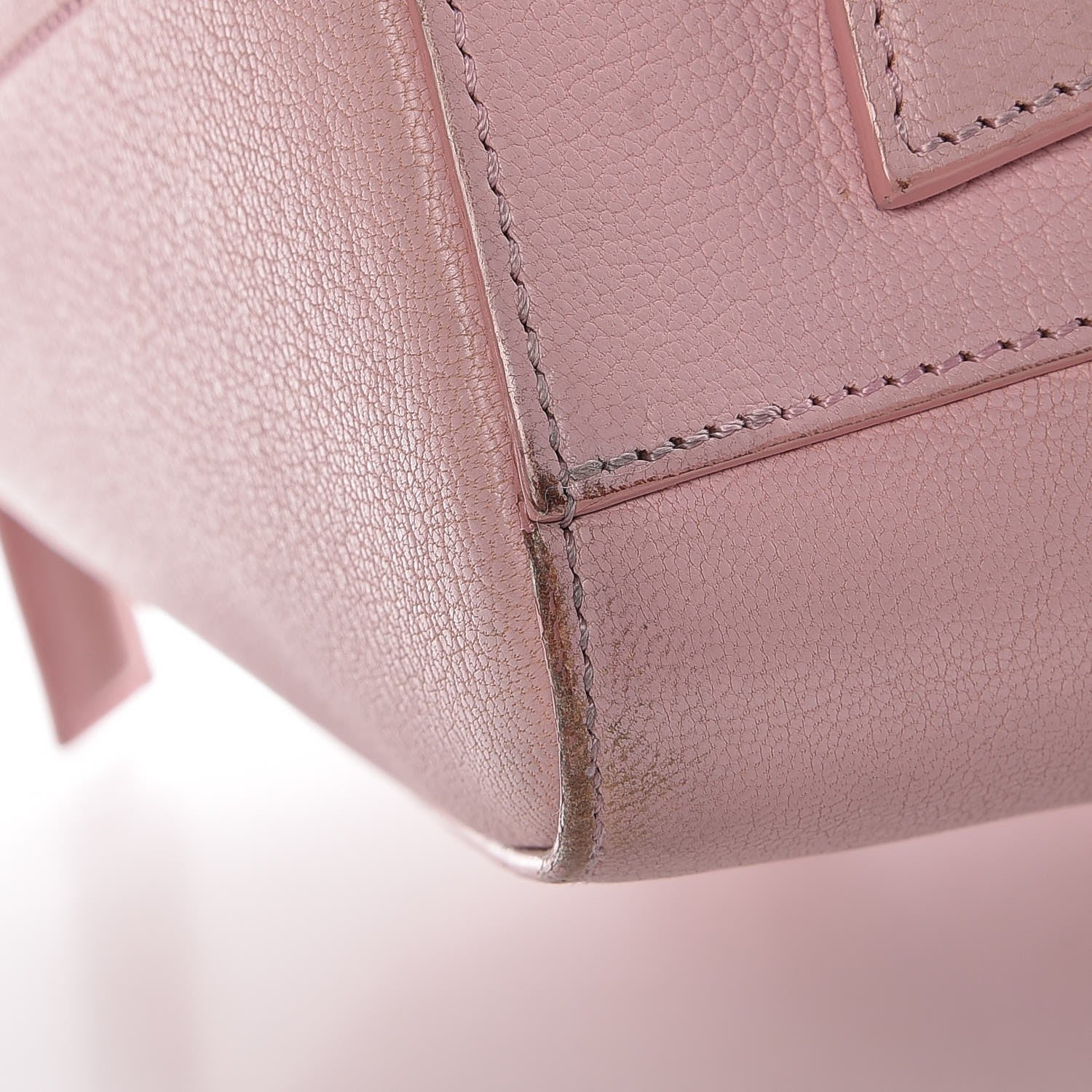 Givenchy Sugar Goatskin Small Antigona Bright Pink 45 of 70